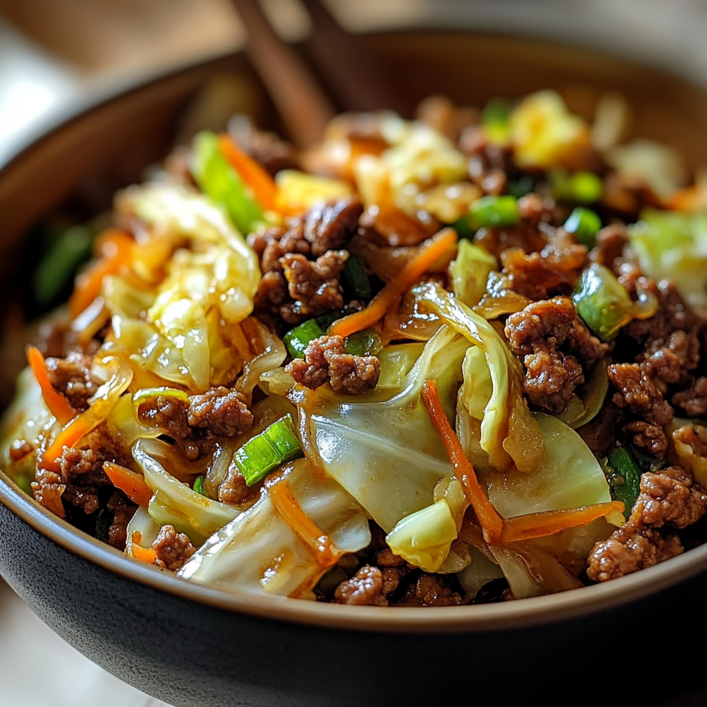 Recipe preparation