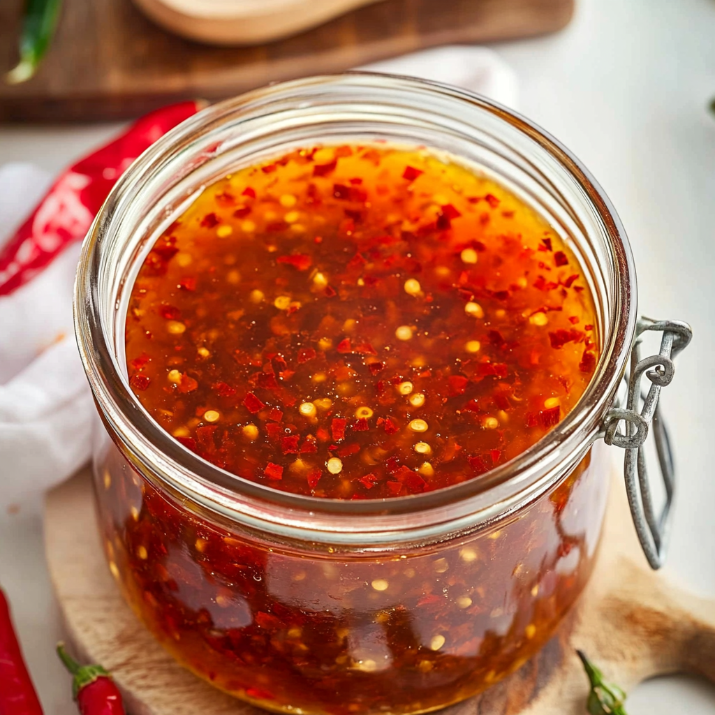 Recipe preparation
