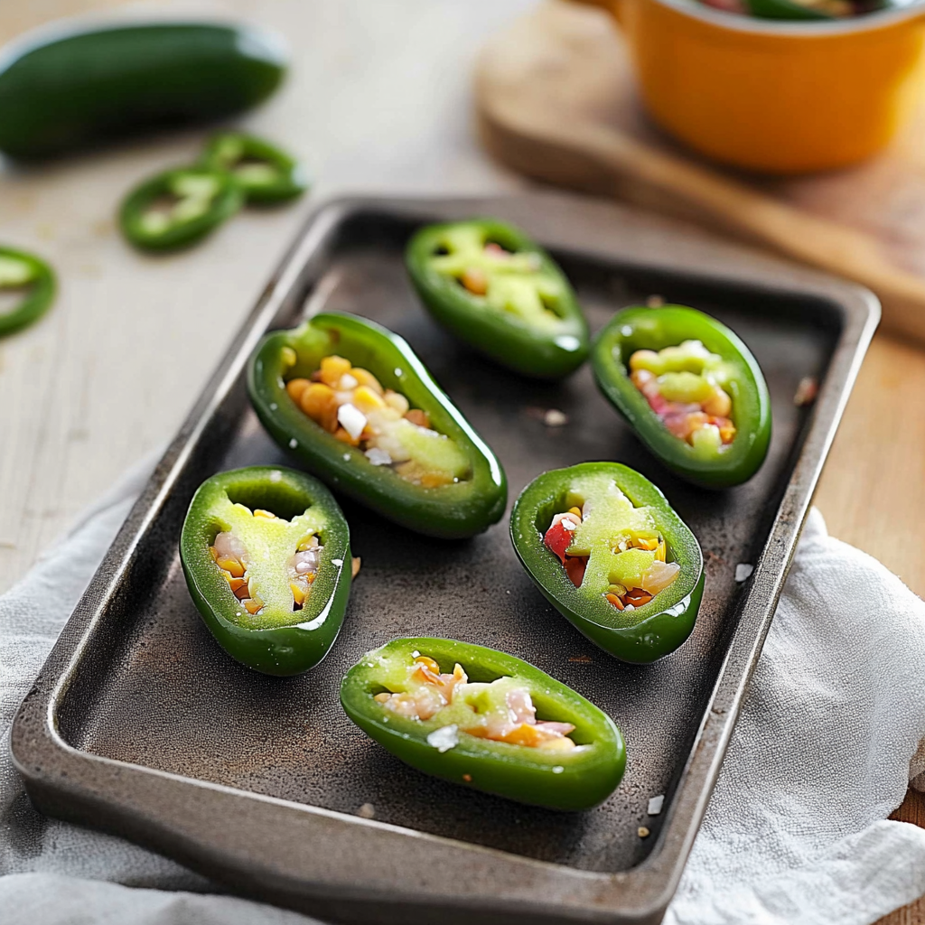 Recipe preparation