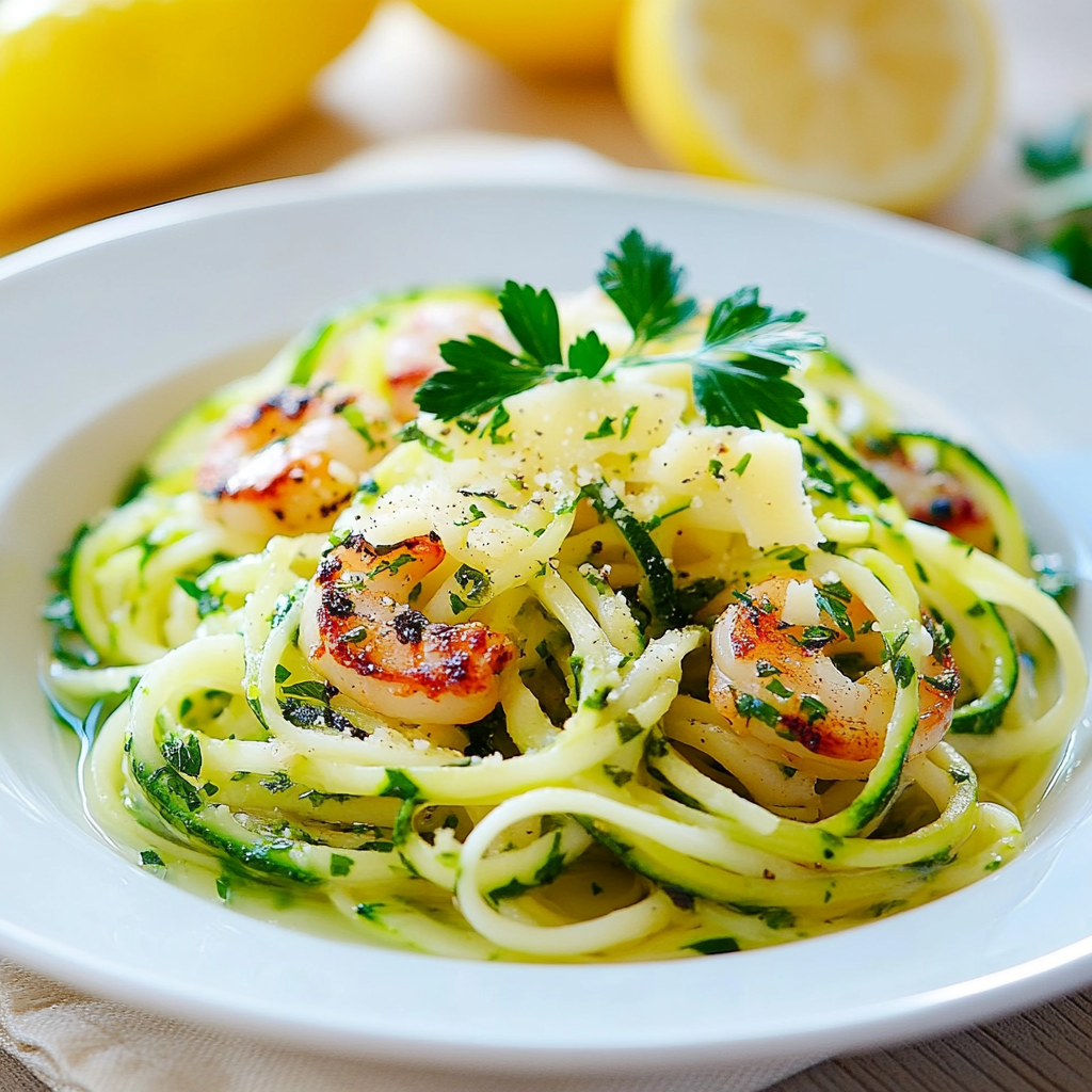 Recipe preparation
