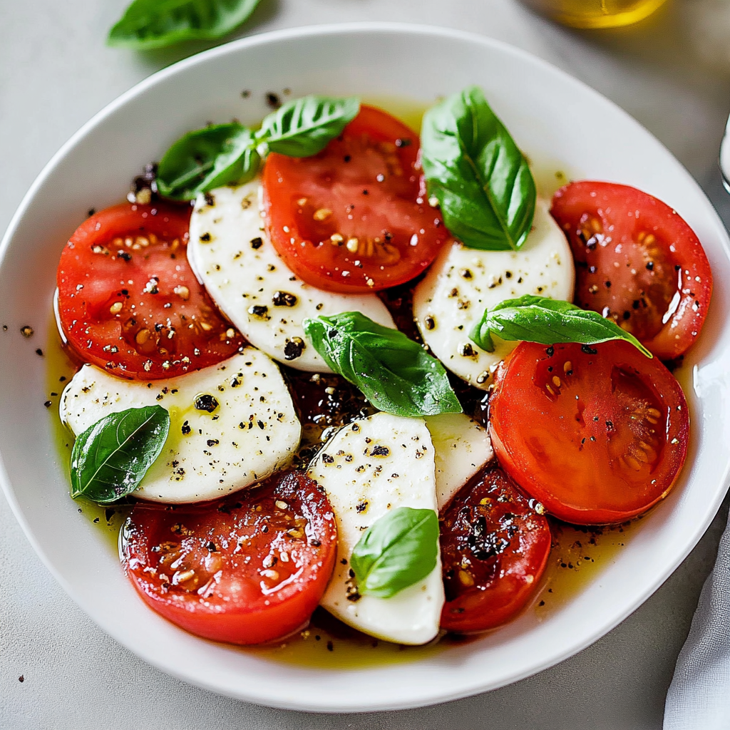 Recipe preparation