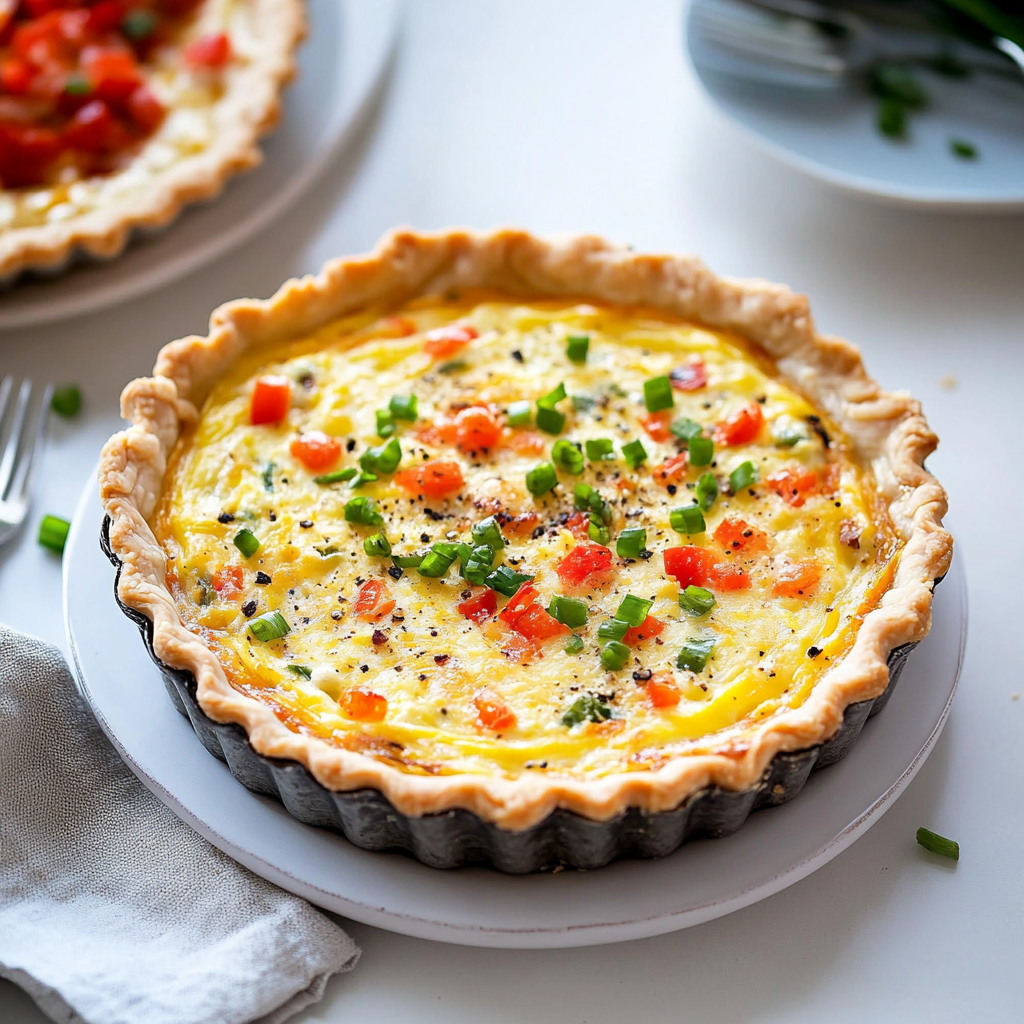 Recipe preparation
