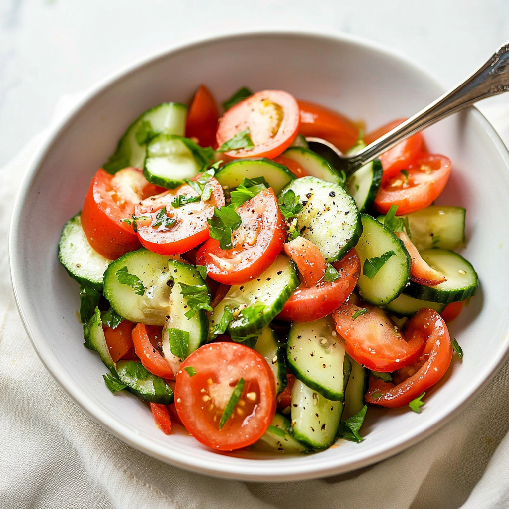 Recipe preparation