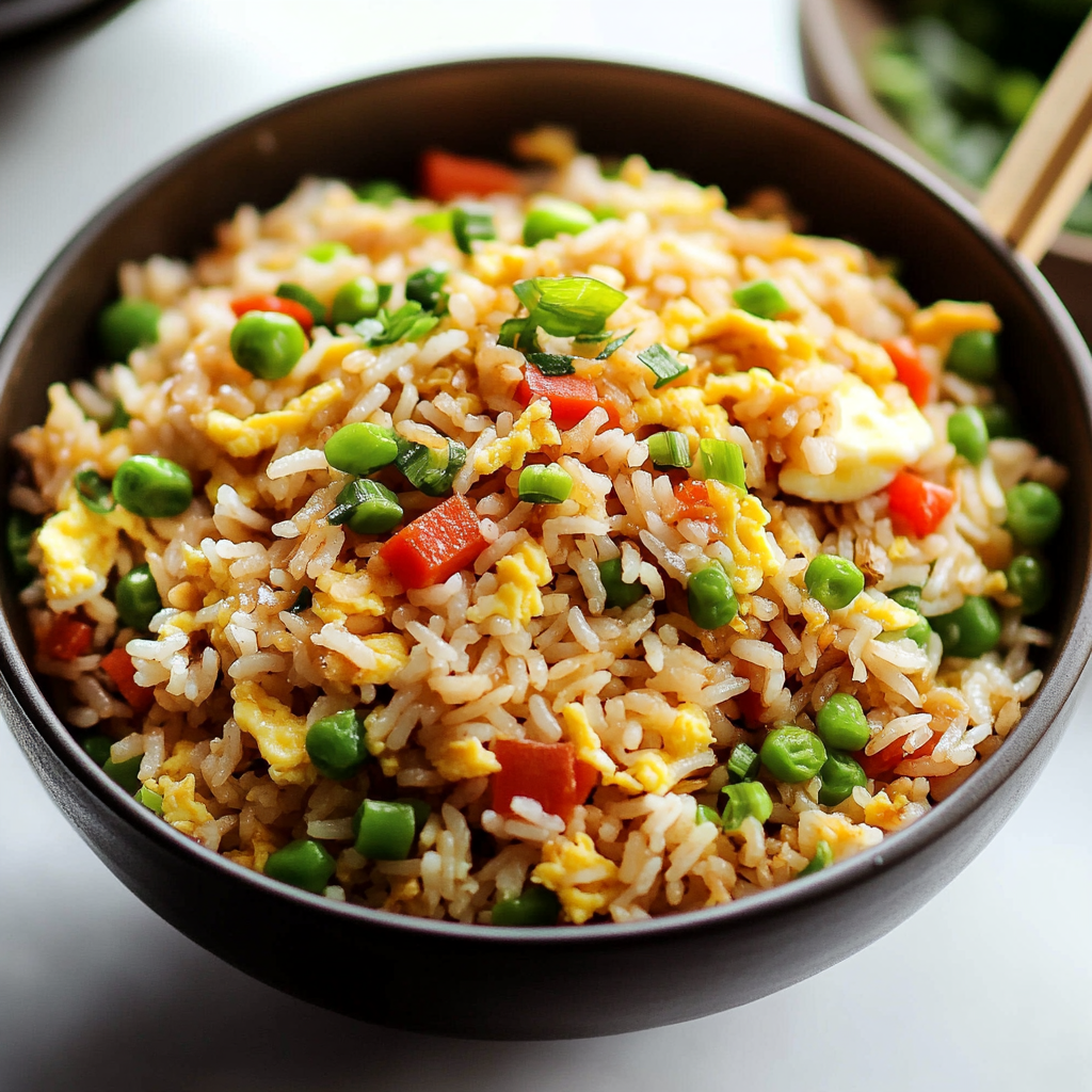 Recipe preparation