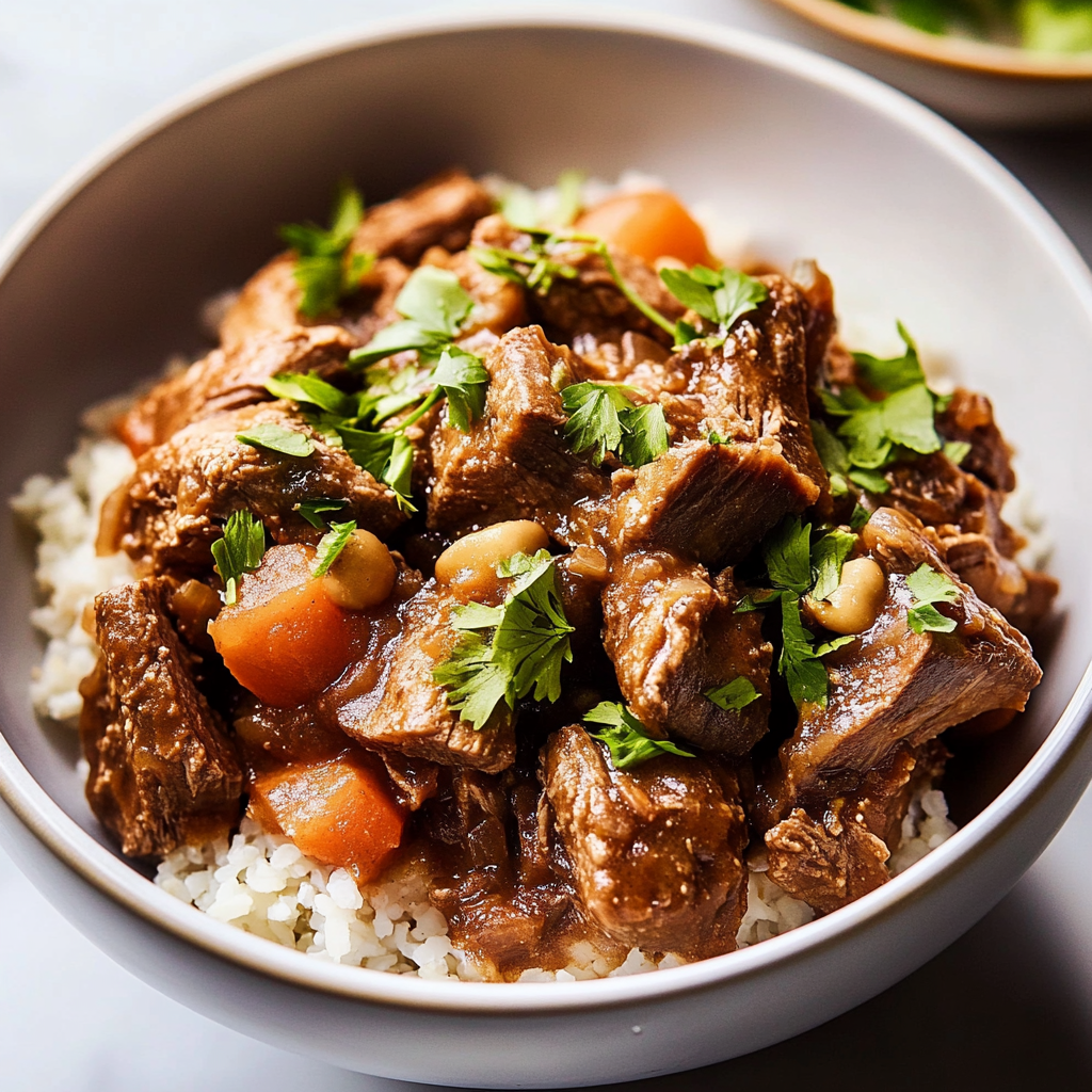 Recipe preparation