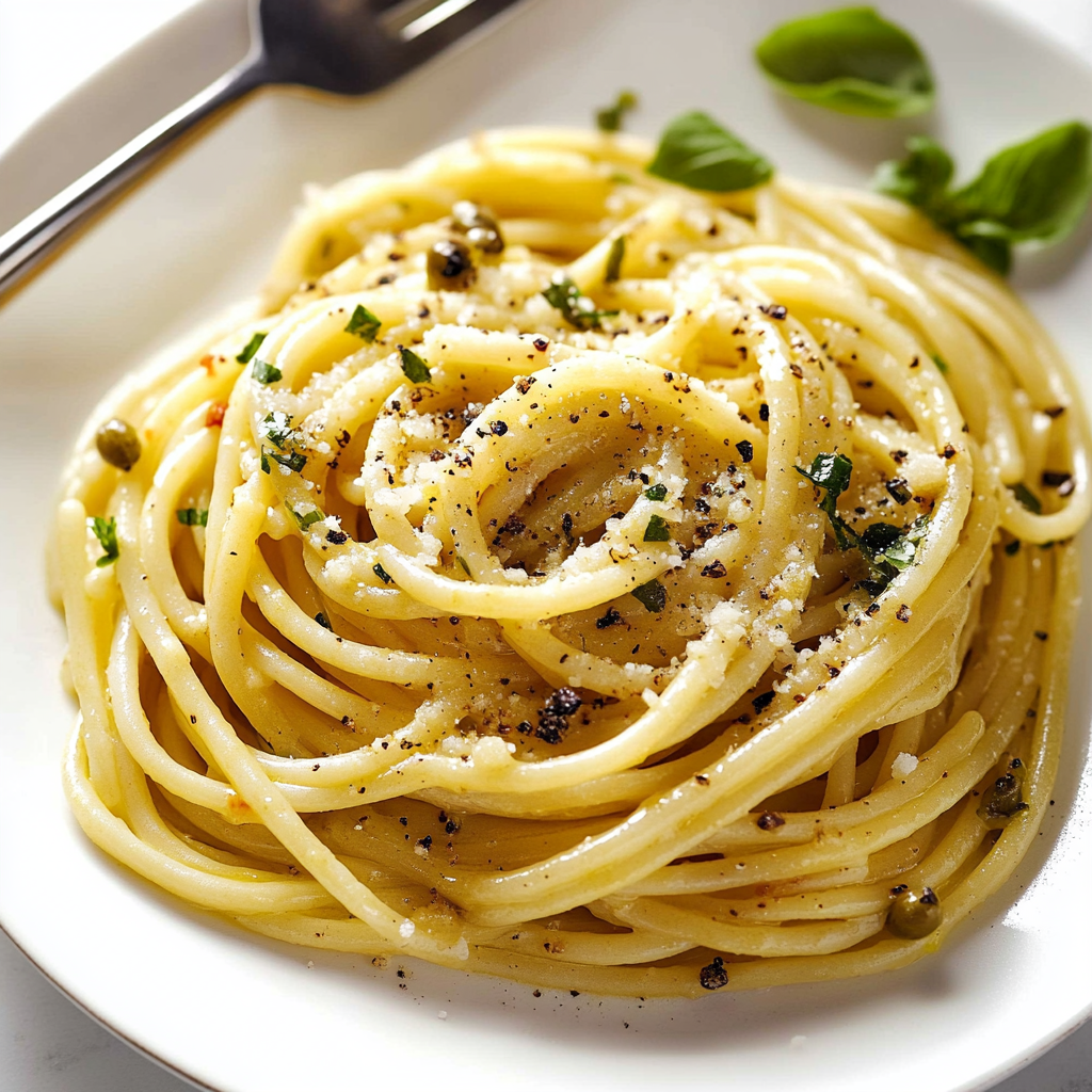 Recipe preparation