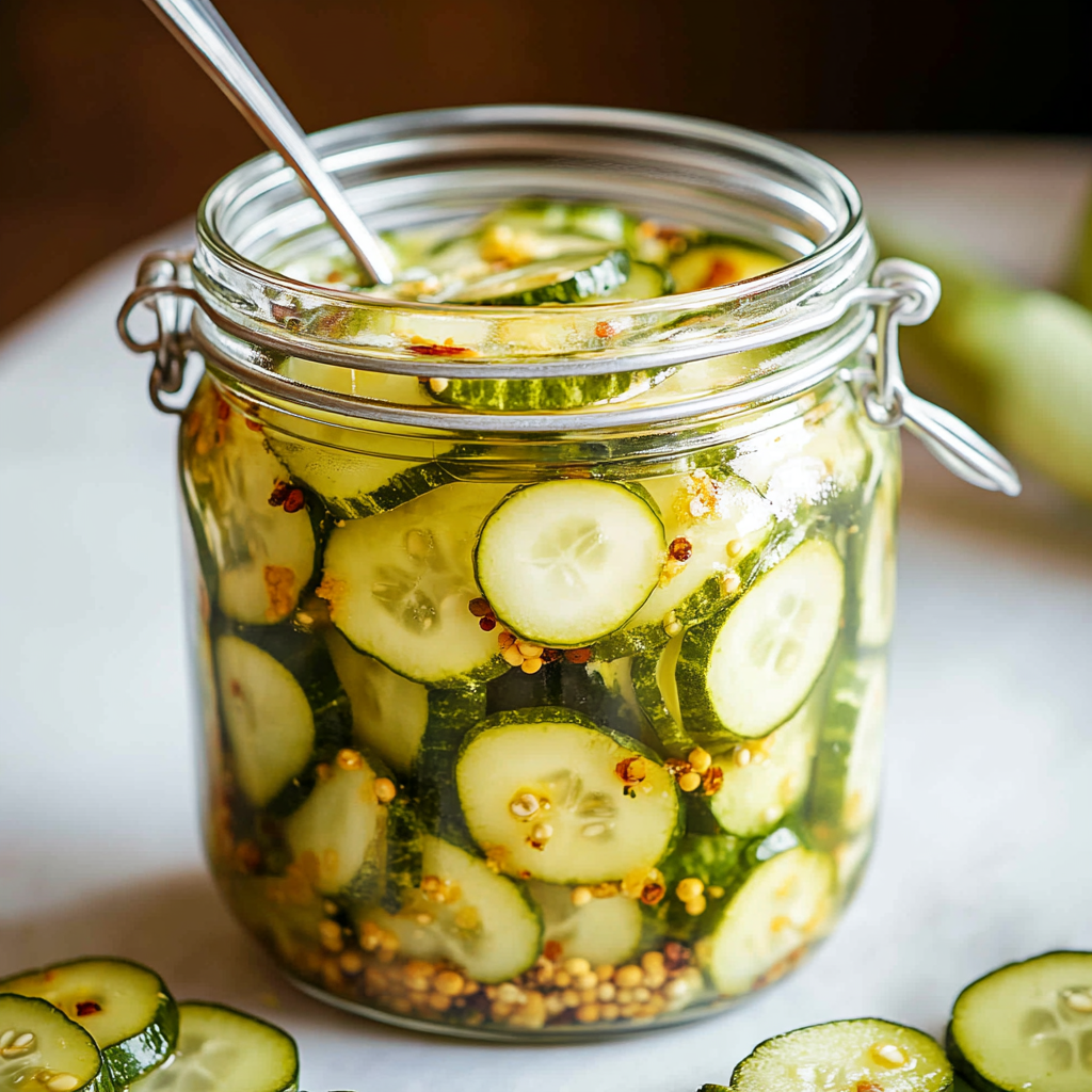 Recipe preparation