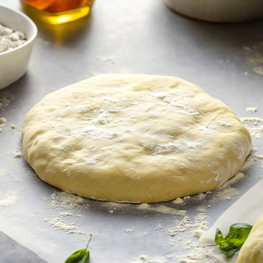 Recipe preparation