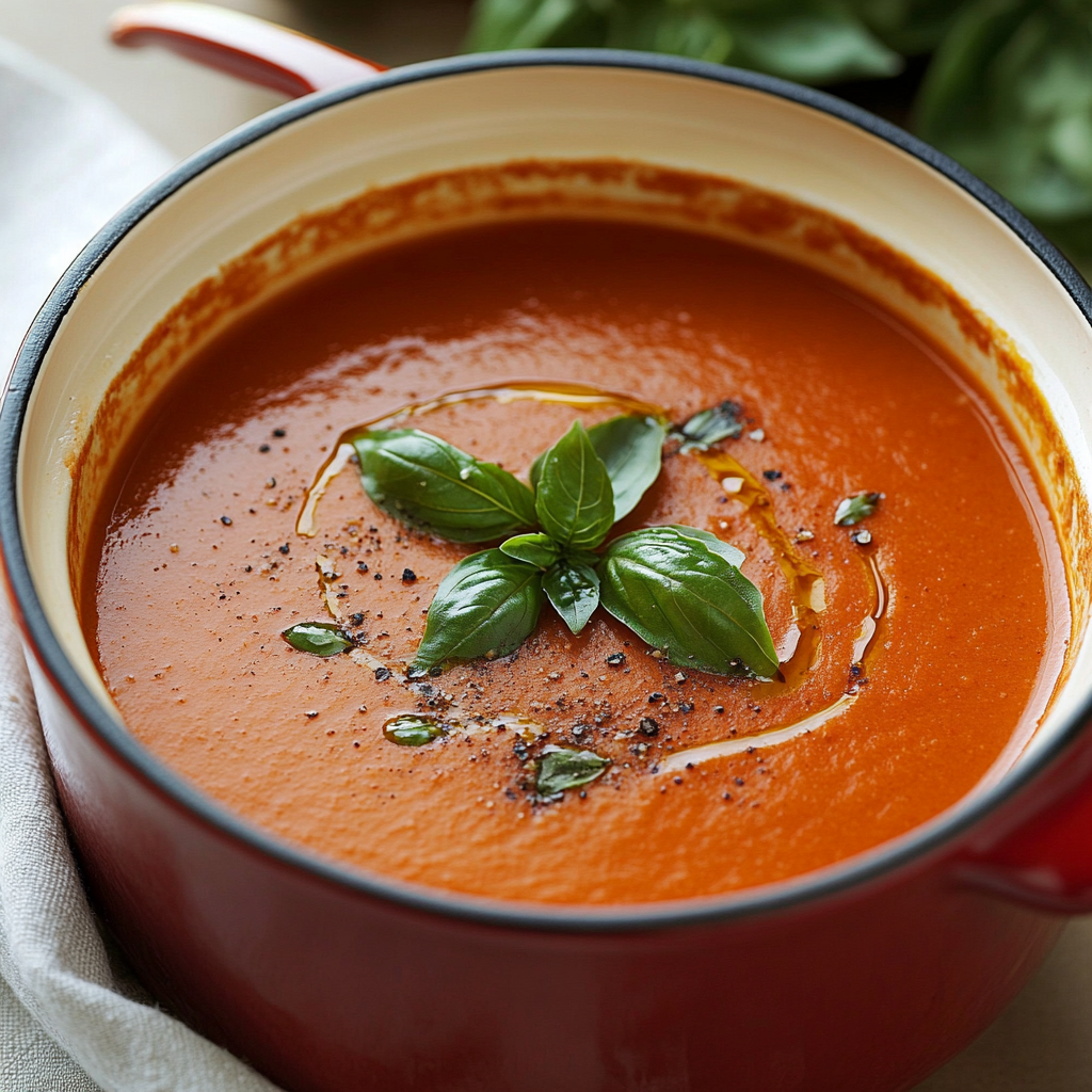 Recipe preparation