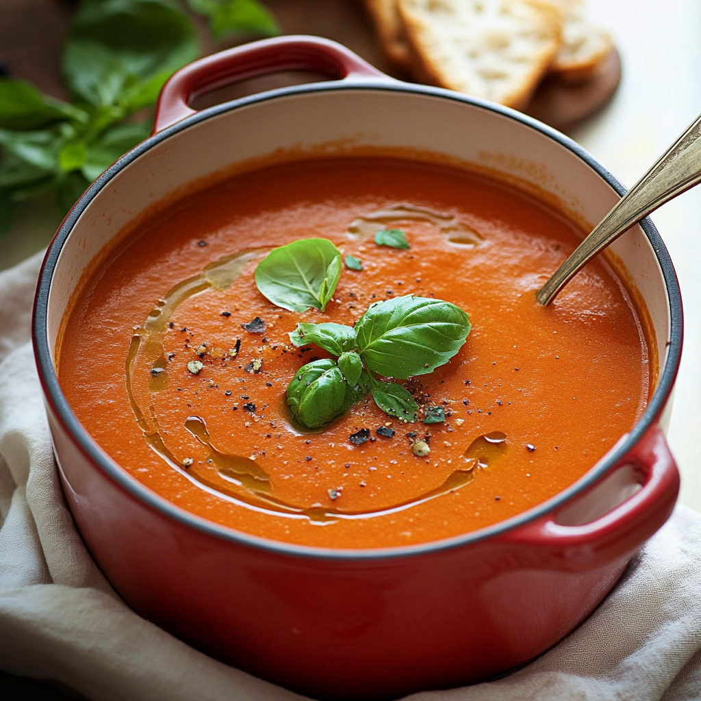 Recipe preparation