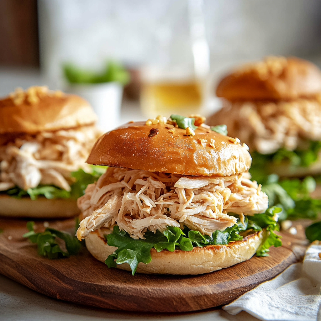 Recipe preparation