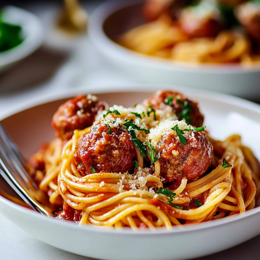 Recipe preparation
