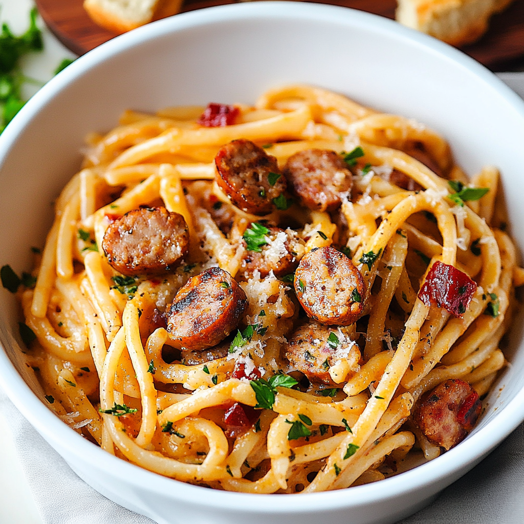 Recipe preparation