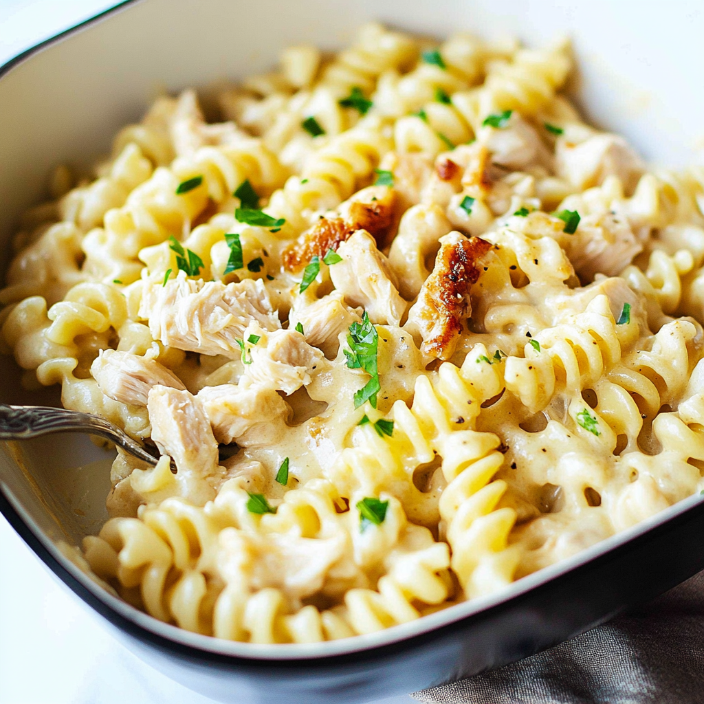 Recipe preparation