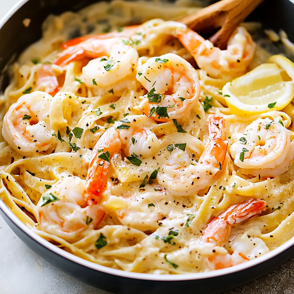 Recipe preparation