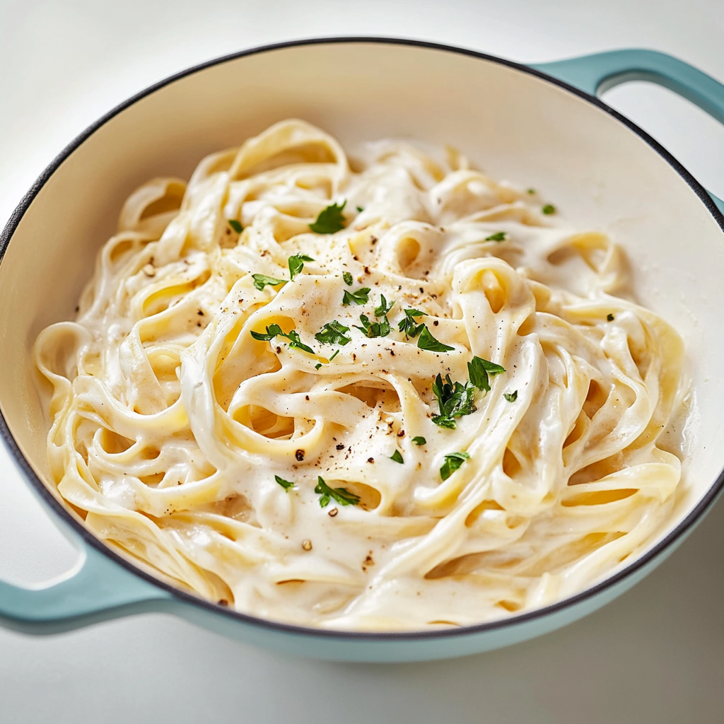 Recipe preparation