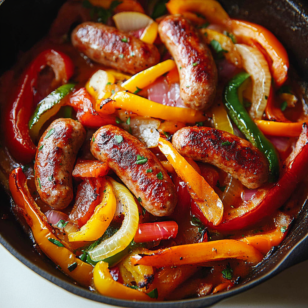 Recipe preparation