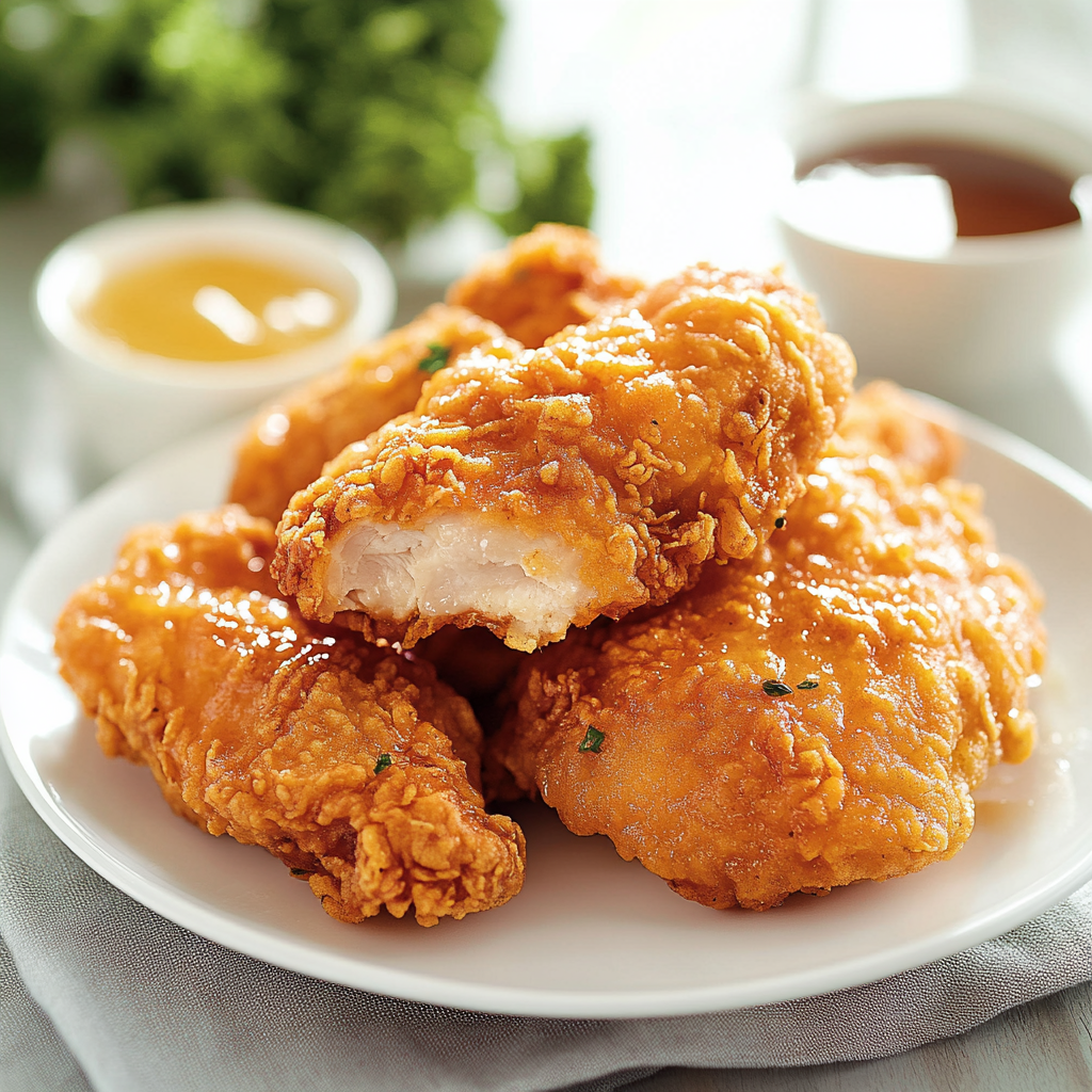 Recipe preparation