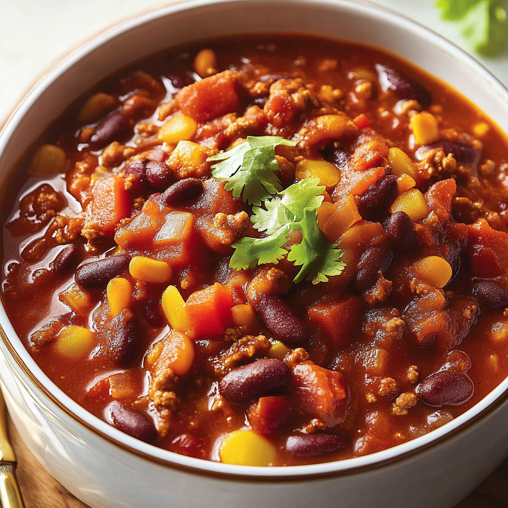 Recipe preparation